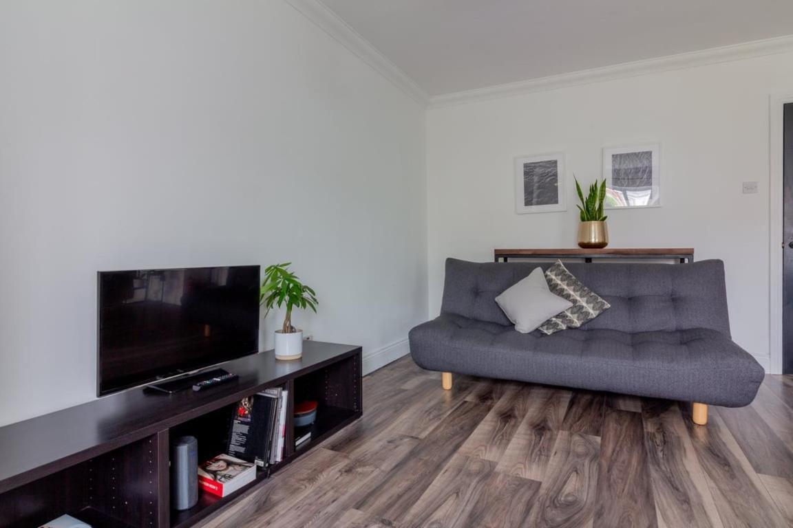 Guestready - Mystic Interiors Near The City Centre Apartment Dublin Bagian luar foto