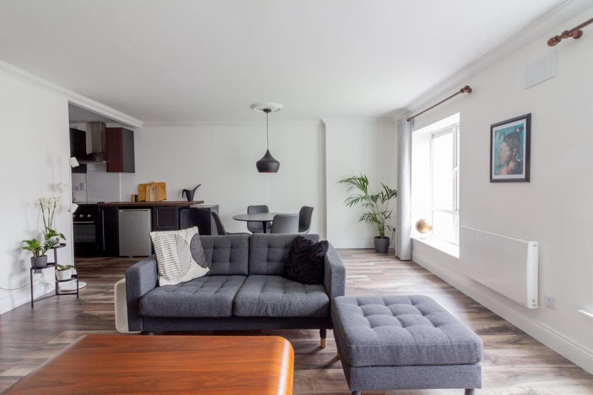 Guestready - Mystic Interiors Near The City Centre Apartment Dublin Bagian luar foto
