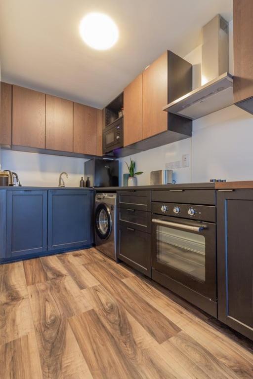 Guestready - Mystic Interiors Near The City Centre Apartment Dublin Bagian luar foto