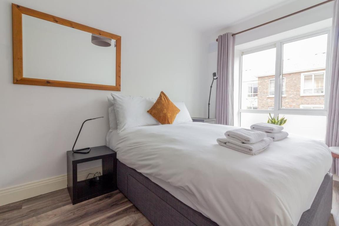 Guestready - Mystic Interiors Near The City Centre Apartment Dublin Bagian luar foto