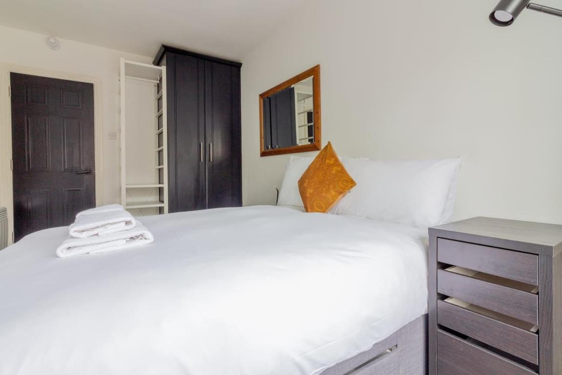 Guestready - Mystic Interiors Near The City Centre Apartment Dublin Bagian luar foto