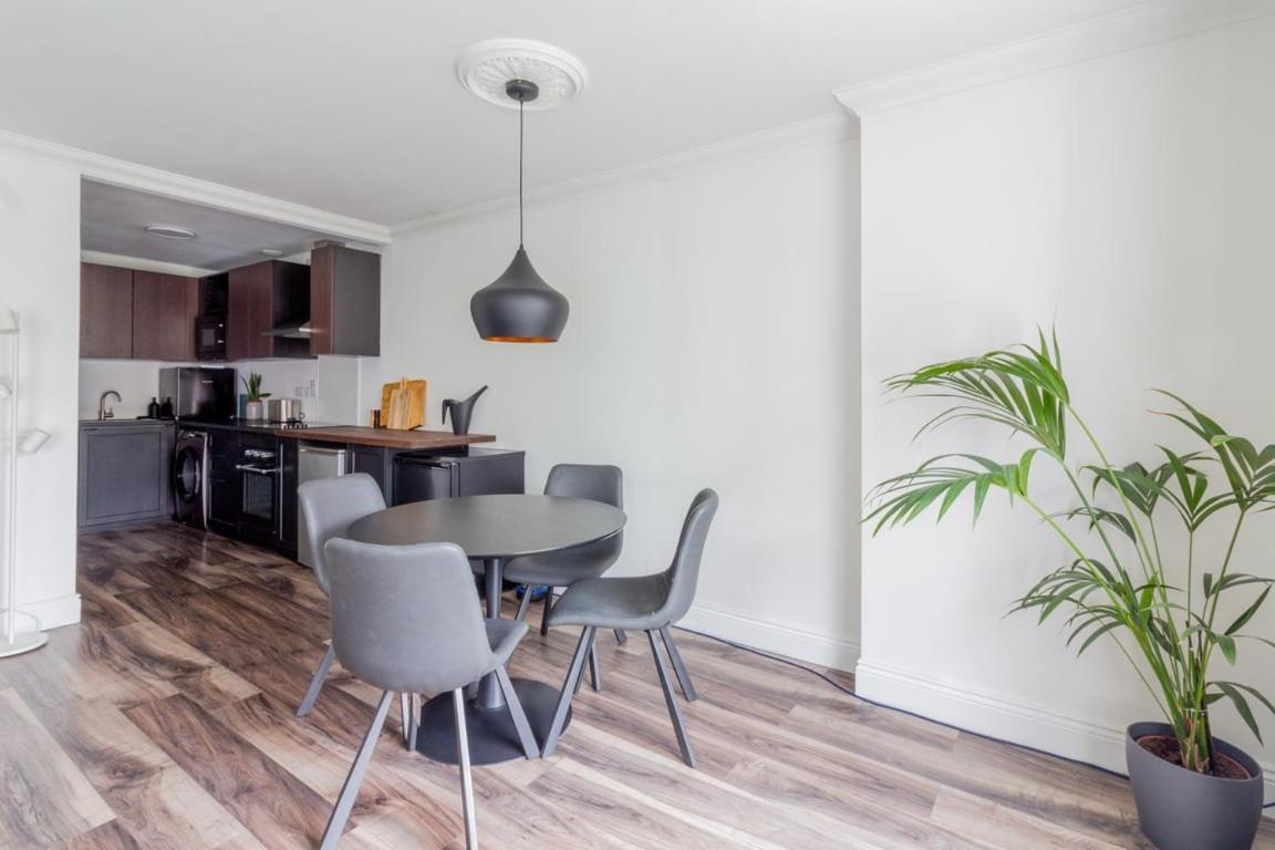 Guestready - Mystic Interiors Near The City Centre Apartment Dublin Bagian luar foto