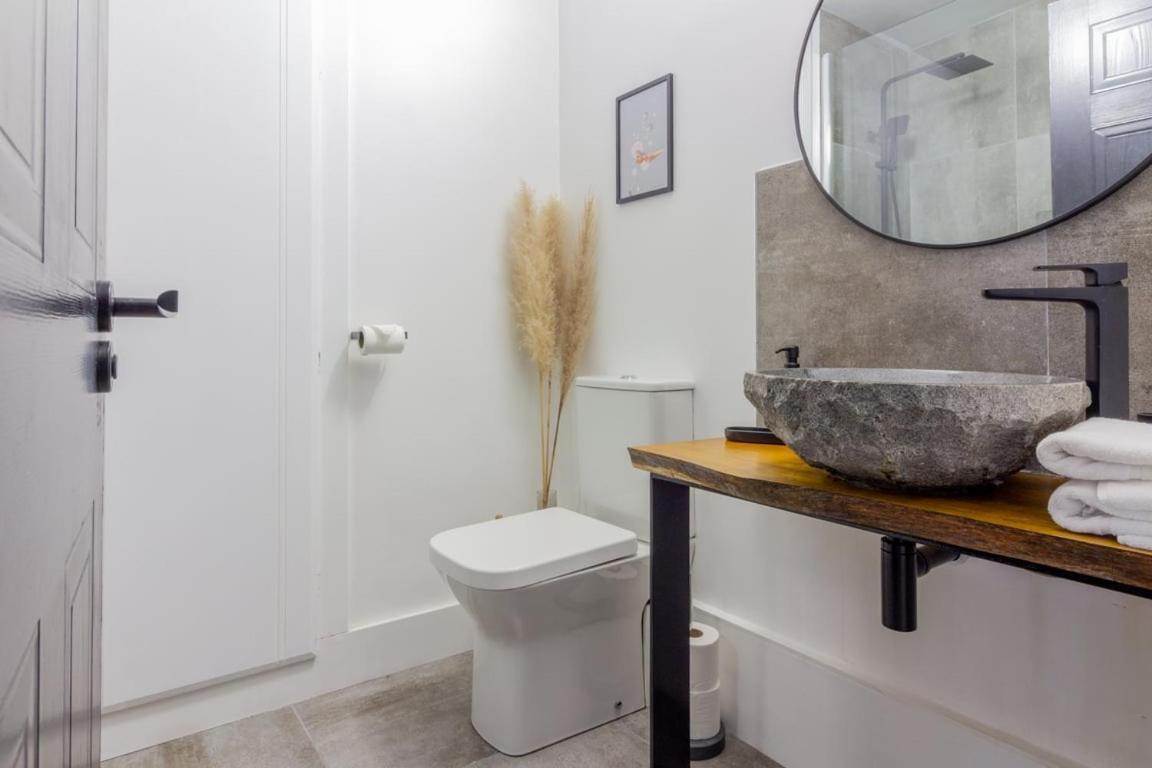 Guestready - Mystic Interiors Near The City Centre Apartment Dublin Bagian luar foto