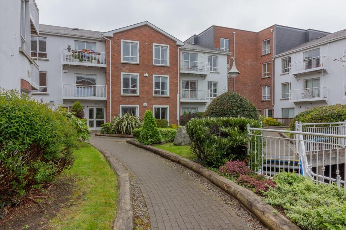 Guestready - Mystic Interiors Near The City Centre Apartment Dublin Bagian luar foto