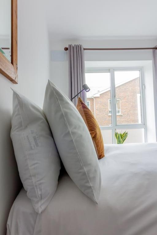 Guestready - Mystic Interiors Near The City Centre Apartment Dublin Bagian luar foto